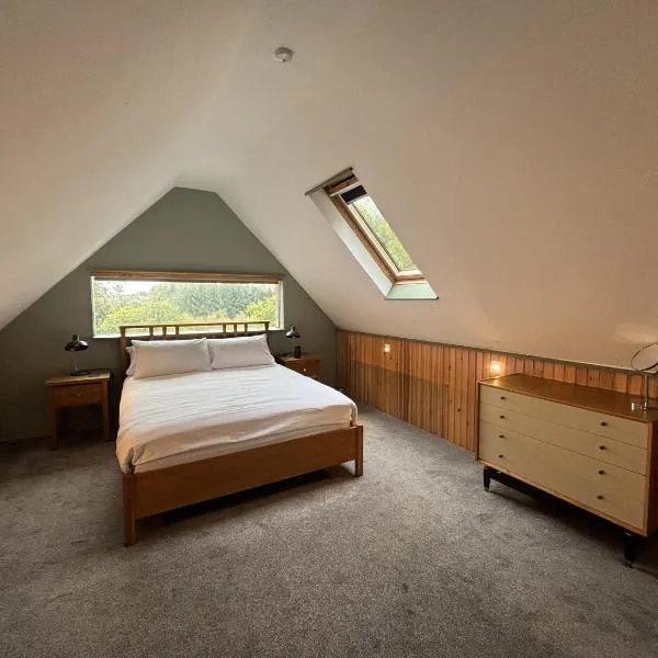 Sligo Forest Retreat, hotel in Sligo