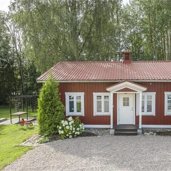 Norrberge 1, hotel a Sörberge