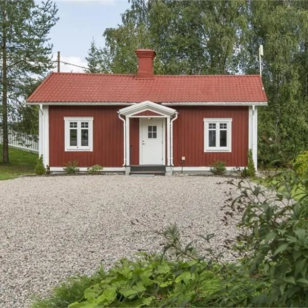 Norrberge 2, hotel a Sörberge