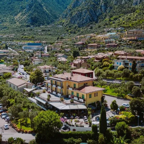 Hotel Limone, hotel a Limone sul Garda