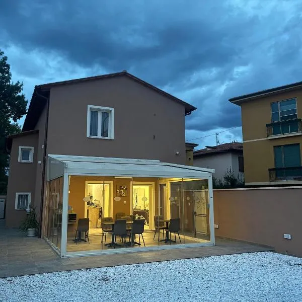 B&B Piccola Stella, hotel in Pisa