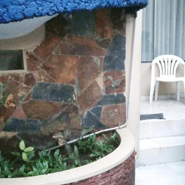 El descanso céntrico, Hotel in Santa Cruz de la Sierra