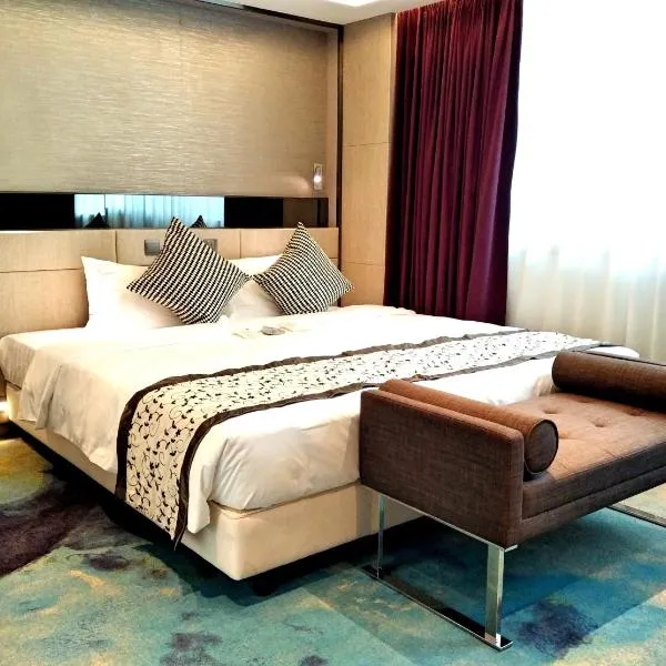 Sohotel, hotel en Hong Kong