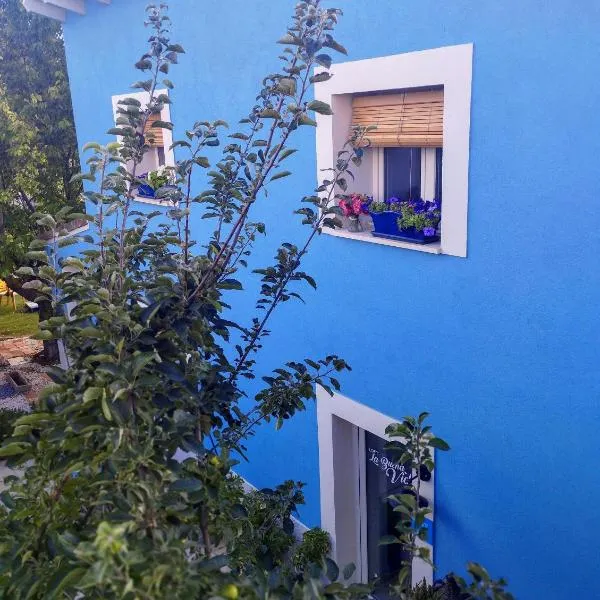 Loft La buena vida, hotel in Peñaranda de Duero