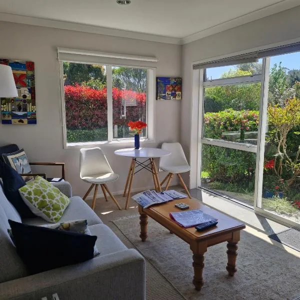 Mangawhai Heads apartment, hotell sihtkohas Mangawhai