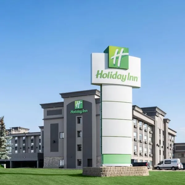 Holiday Inn Calgary Airport by IHG, hotel u Calgariju