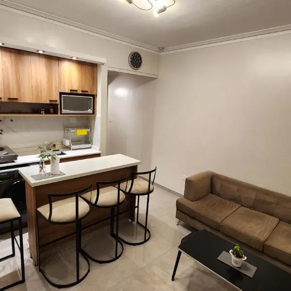 Micro-centro BA, hotel in Buenos Aires
