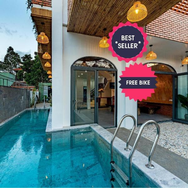 The 1993 Homestay, Hoi An