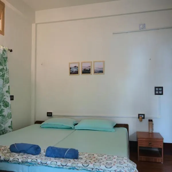 Axom Aura, khách sạn ở Tezpur