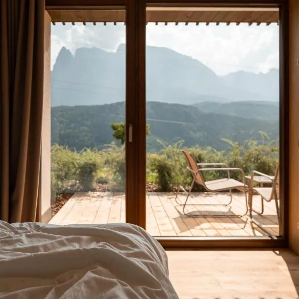 Hofgut Antlas, ξενοδοχείο σε Collalbo