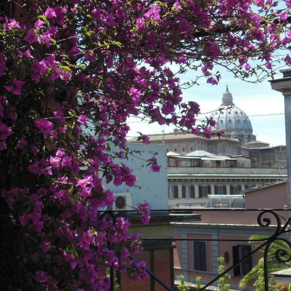 Hotel dei Consoli Vaticano