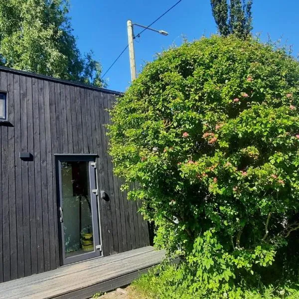 Tiny Home, Hotel in Tartu