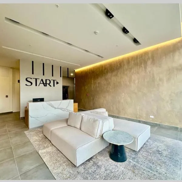 Hermoso y Acogedor Studio Sabana, San Jose, hotel in San José