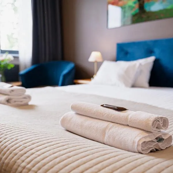 Kuldīga में, होटल Comfort Hotel Kuldiga