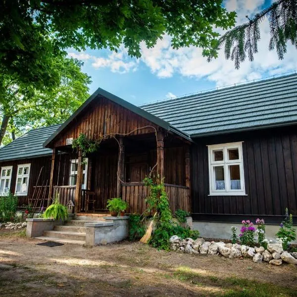 Przystań Czatachowa, hotel v destinaci Czatachowa