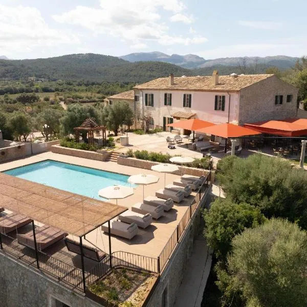 Son Sabater by Zafiro, Hotel in Sa Pobla