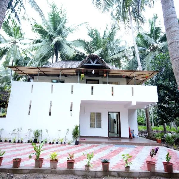 Satya Farm House, hotel in Amalāpuram