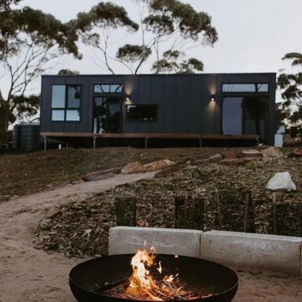 Essence Kangaroo Island - Tiny home American River, hotel in American River