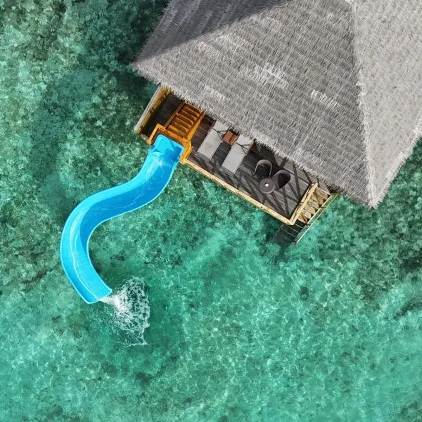 Cocoon Maldives - All Inclusive，位于拉薇亚妮环礁的酒店