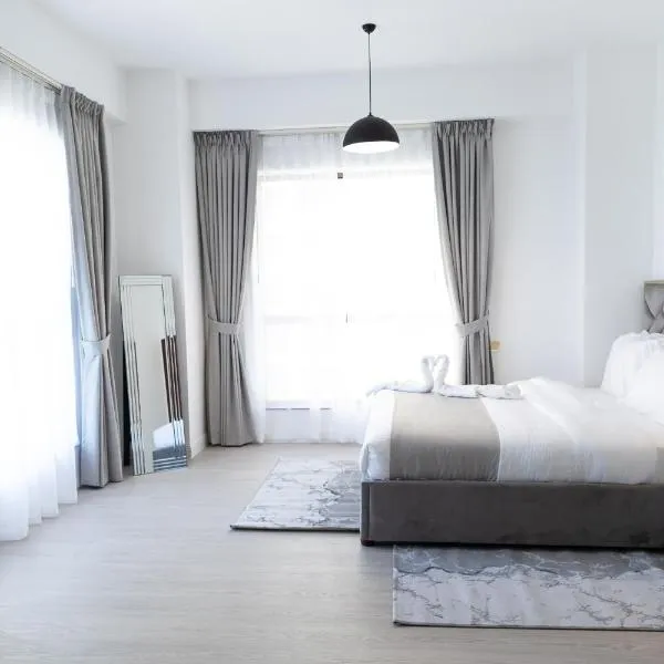 JBR apartments by HAPPY SEASON, hotel in Dubai