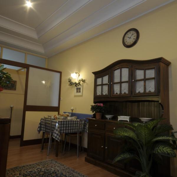 Monteoliveto Bed & Breakfast