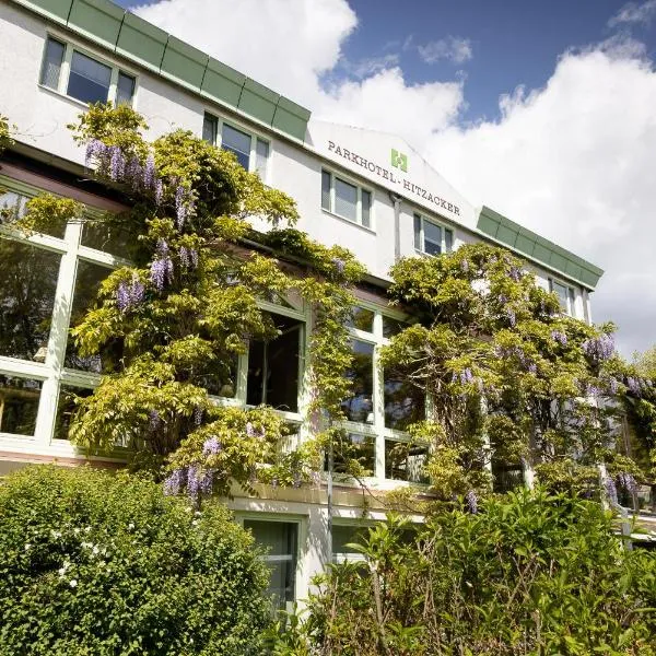 Parkhotel Hitzacker, hotel in Hitzacker