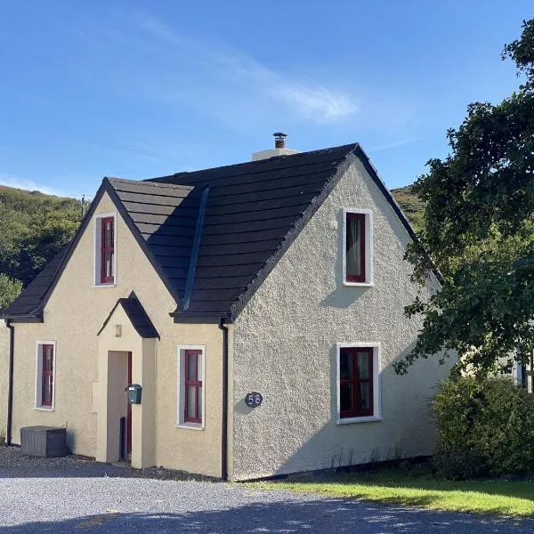 Cottage 470 - Clifden, ξενοδοχείο σε Clifden