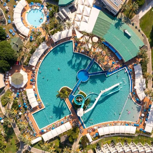 TUI BLUE Tropical, hotel in Dalaman