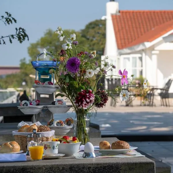 Bed & Breakfast Trouwborst, khách sạn ở Rhenen