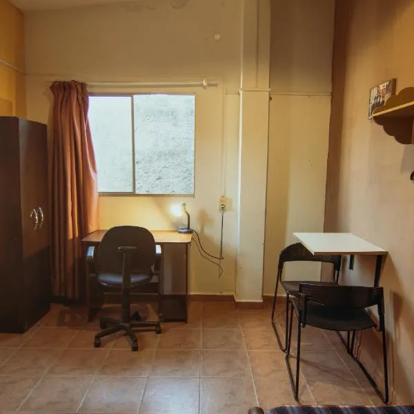 Casa Tuna, hotel in Treinta y Tres
