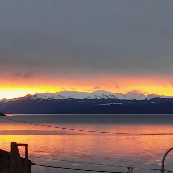 Balcones del Beagle Apart, hotel in Ushuaia