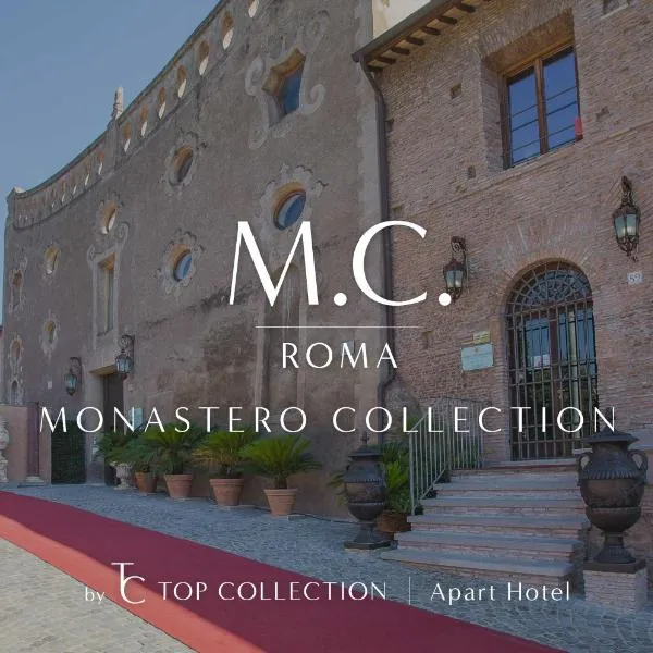 Il Monastero Collection, hotel a Roma