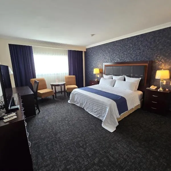 Hotel Two Select, hotel in Culiacán