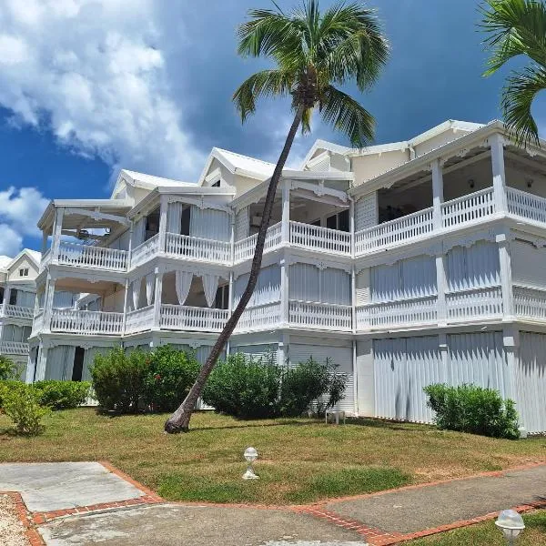 Dolce Vita Anse Margot, ξενοδοχείο σε Marigot