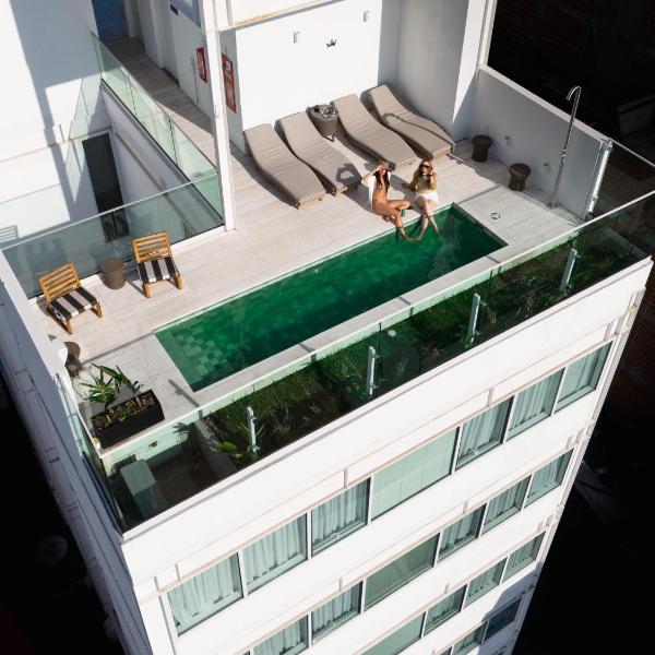Vain Boutique Hotel, Buenos Aires