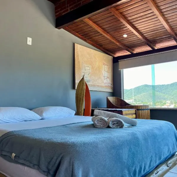 Espaço Verano- Master 1, hotel a Niterói