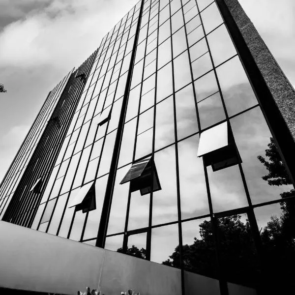 Hotel Stella Maris, hotel en Ciudad de México