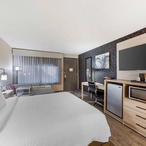 Aiden by Best Western South Reno, hotel in Reno