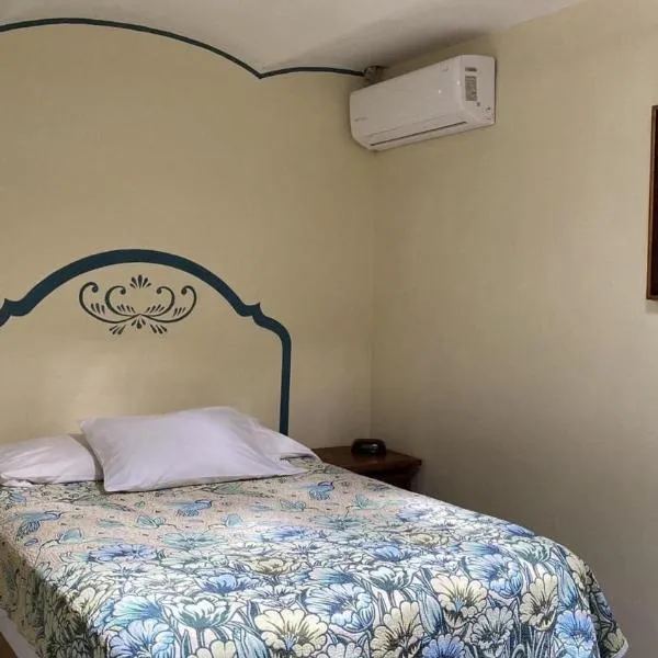 Hotel Vida Bella, ξενοδοχείο σε Chapala