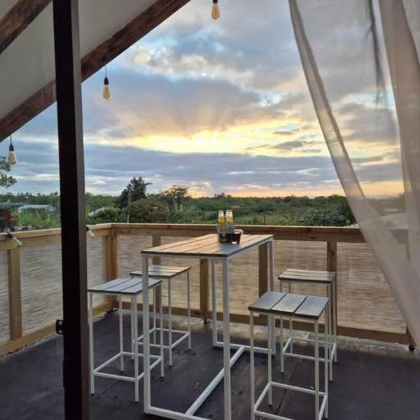Te Rano Lodge, Hotel in Hanga Roa