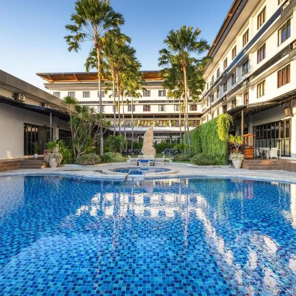 Neo Eltari Kupang by ASTON, hotel di Kupang