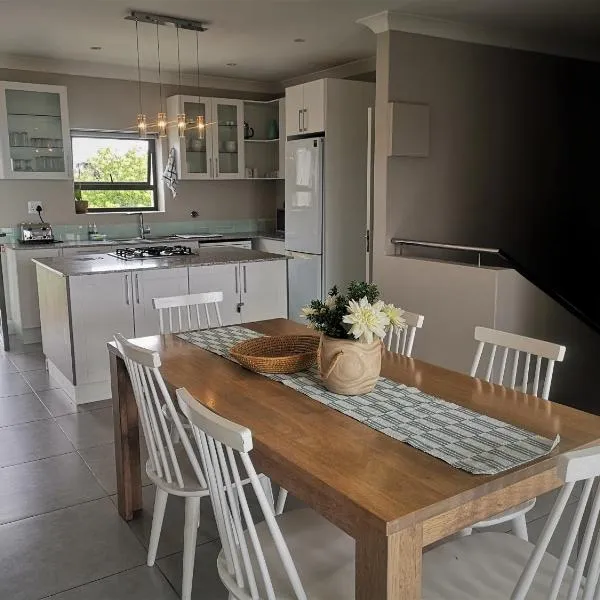 Mount Castleton, hotel in Plettenberg Bay