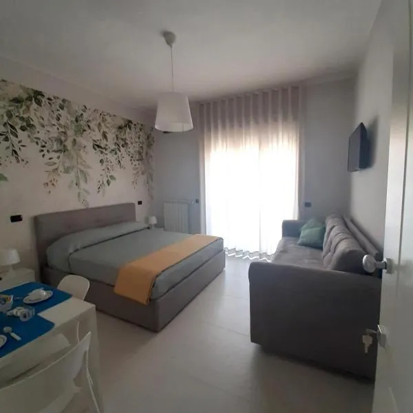 My Comfort Suite, hotel a Napoli