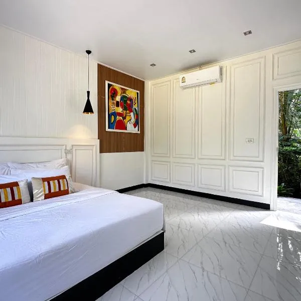 Koh Kood BED's, hotel i Koh Kood