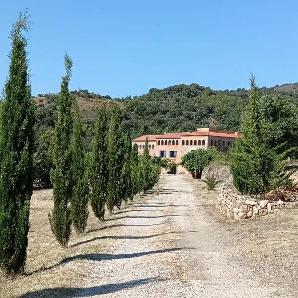 Camí Romà, ξενοδοχείο σε Albiol