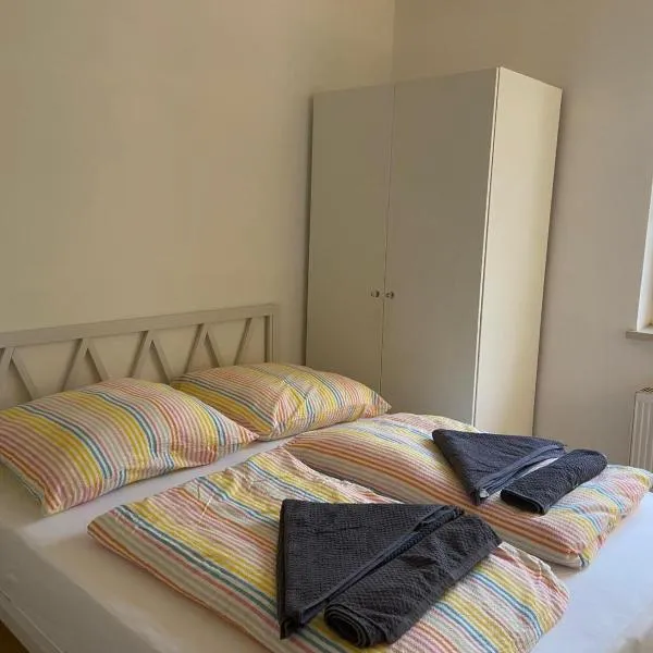 Cozy Apartment in Cologne Center, Hotel in Köln
