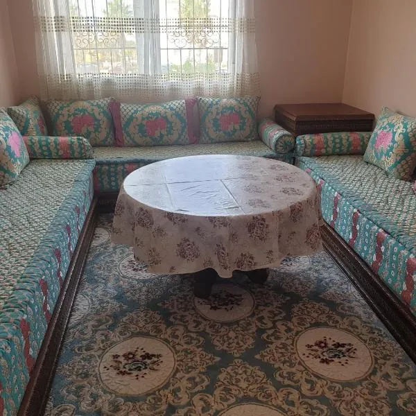 Doha Apartment, hotel in Souani