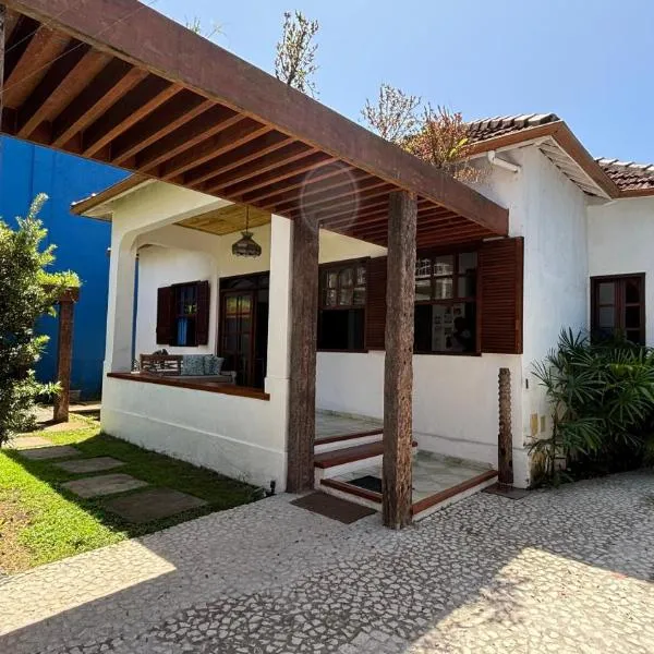 Green 53 Boutique Hotel, Hotel in Ilhéus