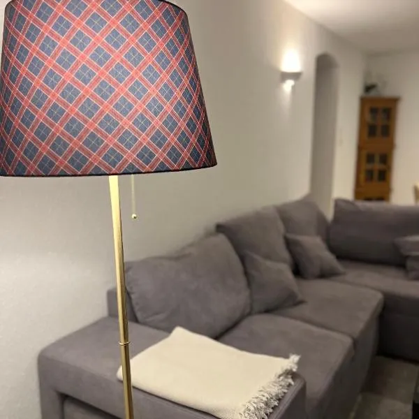 Colmar charmant logement, hotel in Colmar