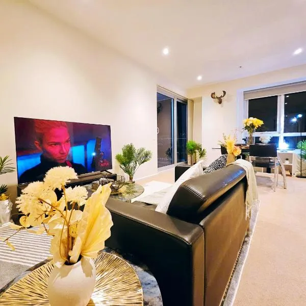 Eden - Dreamland 伊甸园 - 梦境, hotel in Adelaide